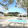 Villa in the Mountains Hammamet