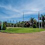 Ciala Resort Best Hotel in Kisumu Kenya