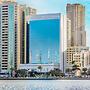 Corniche Hotel Sharjah