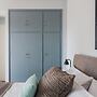 Enjoyable 2BR Apartment in Marousi