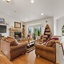 Pine Mountain Paradise 3 Bedroom Home by RedAwning