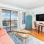 Beach Racquet A313 by Tybee Vacation Rentals