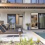 Pnoes Luxury Suites
