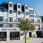 Hôtel Spa Face à la Mer
