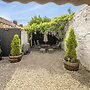 Cozy Lodge Sleeps 4 in Barton-upon-humber