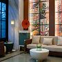 Nostalgia S Hotel (Beijing Xidan Financial Street Branch)