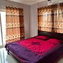 4 Beds Condo Holiday Home at Bashundhara, Dhaka