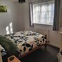 Ground Floor Cornish Retreat Free Parking Sleeps 4