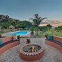 The Nkhosi Livingstone Lodge and Spa