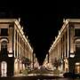 HOTEL LE PALACE
