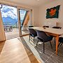 Apartment in Mariazell Near Ski Slopes