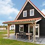 Holiday Home Near Scherpenisse Beach