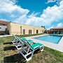 Holiday Home in Netos With Pool and Sauna