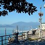 Apartment in Ghiffa With Lake Maggiore Views