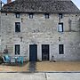 Stone House in Hamoir With Private Pool