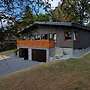 Chalet in Rochefort With Garden BBQ