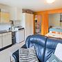 Apartment in Baflo Near Seal Center