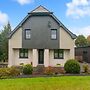 Holiday Home in Bullingen With Garden
