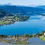 Holiday Home Bodensdorf Near Gerlitzen Ski Area