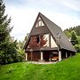 Ferienhaus Inmitten der Natur