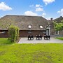 Farmhouse With Terrace in Montfoort