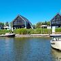 Villa in Balk With Private Jetty on Slotermeer