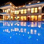 Asfiya Villas