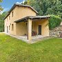 Villa in Sermugnano With Pool & Garden