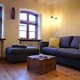 Peaceful Escape in Neu Karin