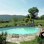 Rustic Holiday Home, Ortignano