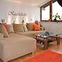 Apartment in Langdorf Near Ski Trails