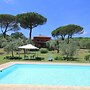 Villa Near Lake Bracciano With Pool