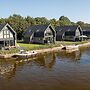 Villa in Balk With Private Jetty