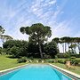 Villa Near Rome With Pool and Stunning Views