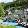 Stylish Retreat in Harz