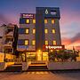 FabHotel Naman Palace