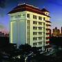 Giia Sanno Menteng