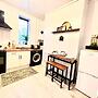 Skyline King Beautiful 1-bed Apartment in Swansea
