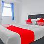 OYO 90241 SIROOMS Apartmen Gunung Putri