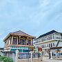 SPOT ON 92263 Penginapan Puncak Bobosan