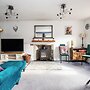 Unique 2 Bedroom Flat Kirrie Scotland
