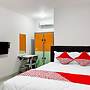 Hotel O Kbr Home