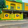 Hotel O Melati Bm Pangkep