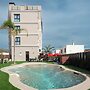 Hotel Sercotel Plana Suites