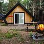 Wild Pines Cabins