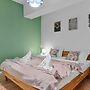 Asteri Garden & Terrace Apartment