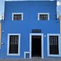 Hotel Casa Azul