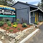 Tahoe Mountain inn