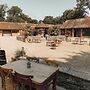 Kingston Country Courtyard