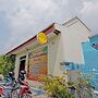 SPOT ON 90586 Hagawa Syariah Homestay